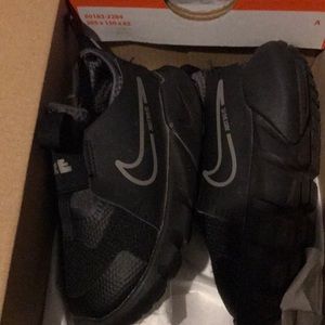 Nike toddler shoes…used